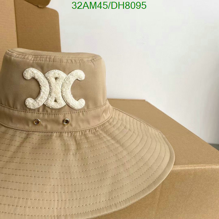 Celine-Cap(Hat) Code: DH8095 $: 32USD