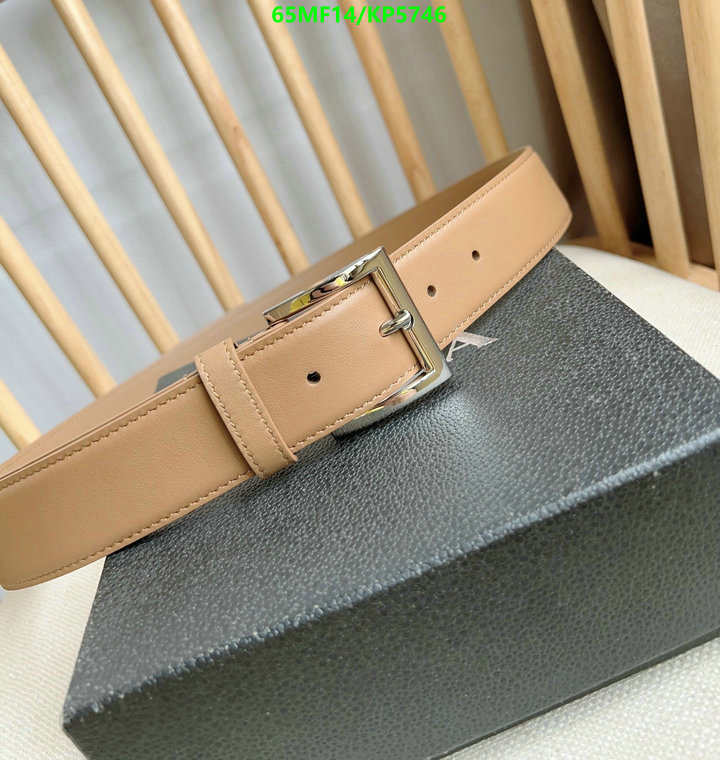 Prada-Belts Code: KP5746 $: 65USD