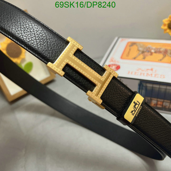 Hermes-Belts Code: DP8240 $: 69USD