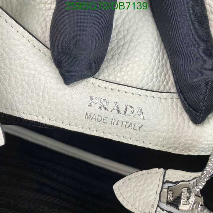 Prada-Bag-Mirror Quality Code: DB7139 $: 259USD