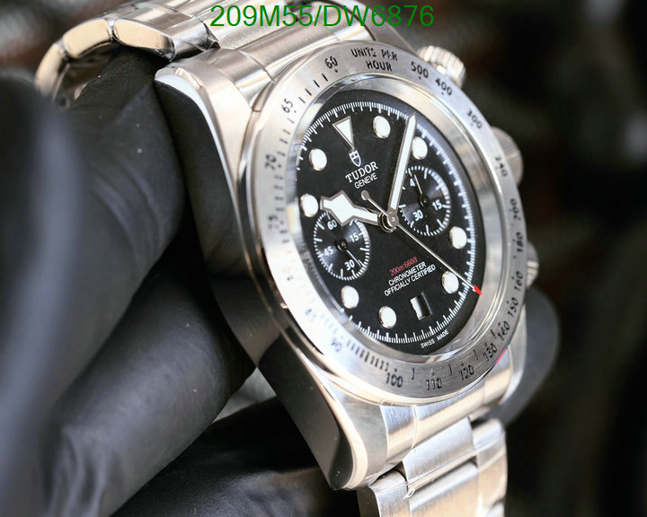 Tudor-Watch-Mirror Quality Code: DW6876 $: 209USD