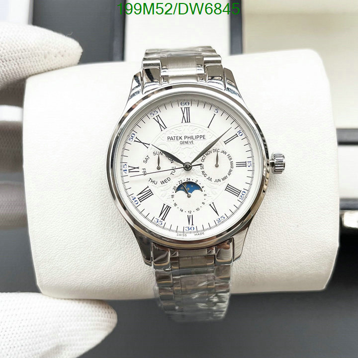Patek Philippe-Watch-Mirror Quality Code: DW6845 $: 199USD