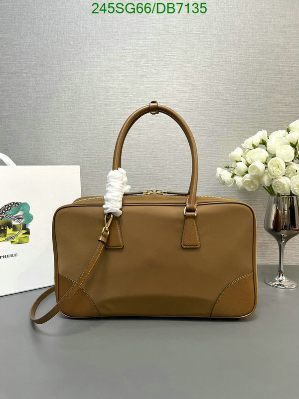 Prada-Bag-Mirror Quality Code: DB7135 $: 245USD