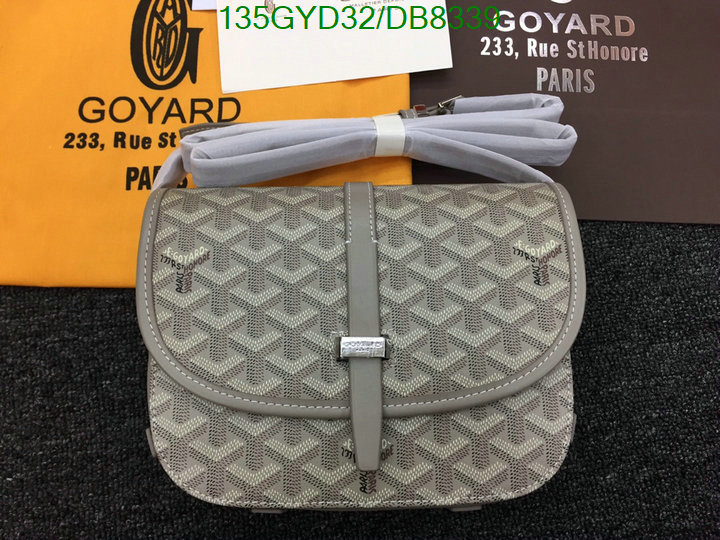 Goyard-Bag-4A Quality Code: DB8339 $: 135USD