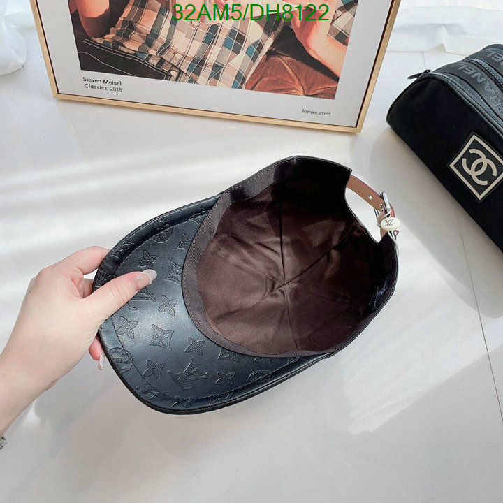 LV-Cap(Hat) Code: DH8122 $: 32USD