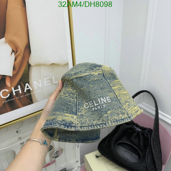 Celine-Cap(Hat) Code: DH8098 $: 32USD