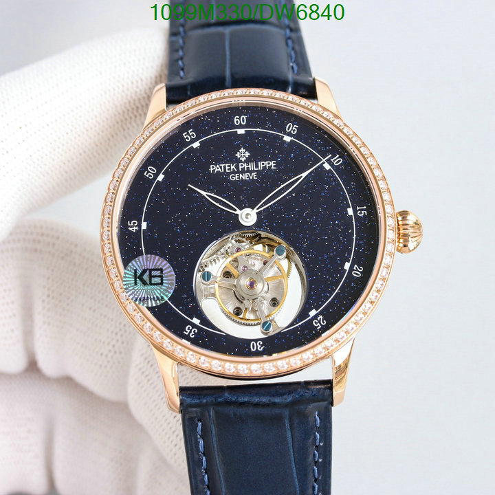 Patek Philippe-Watch-Mirror Quality Code: DW6840 $: 1099USD