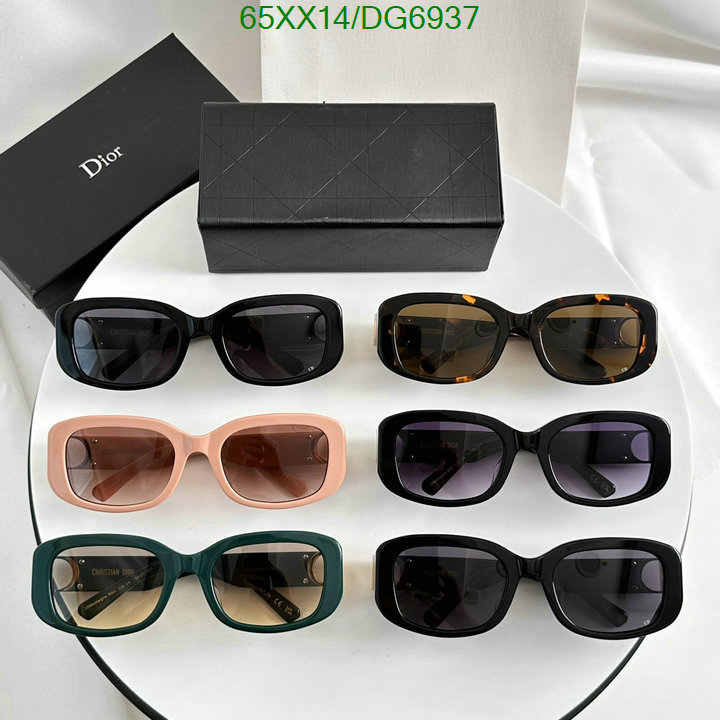 Dior-Glasses Code: DG6937 $: 65USD