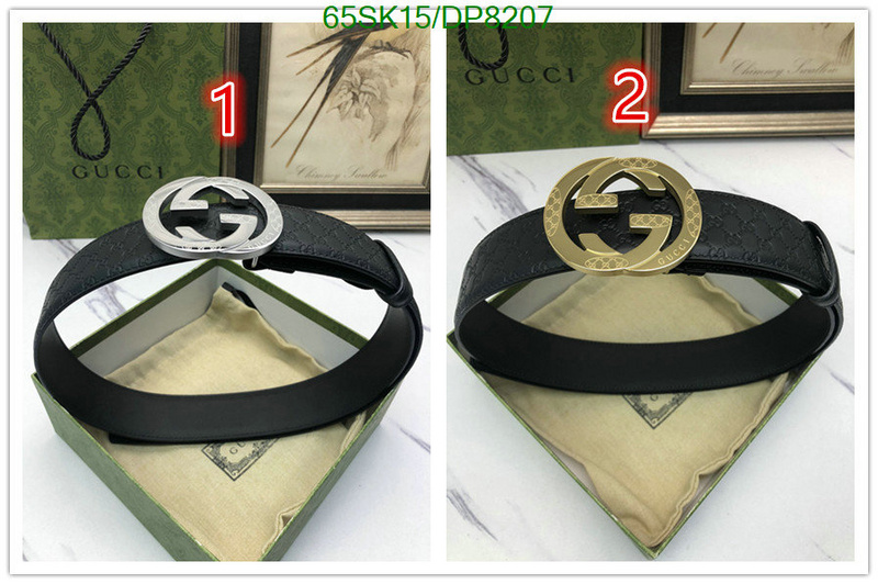 Gucci-Belts Code: DP8207 $: 65USD