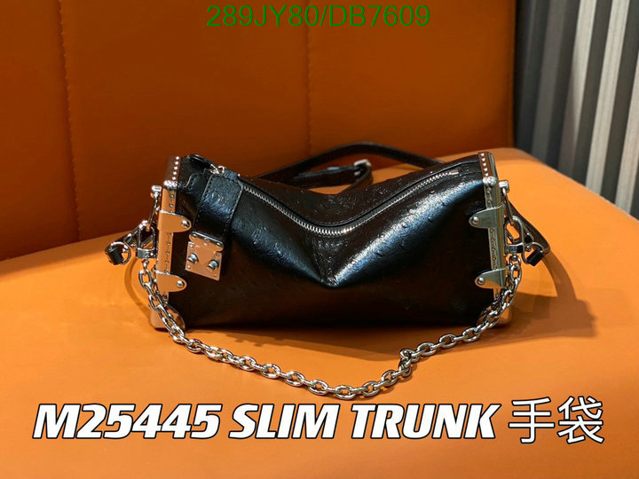 LV-Bag-Mirror Quality Code: DB7609 $: 289USD