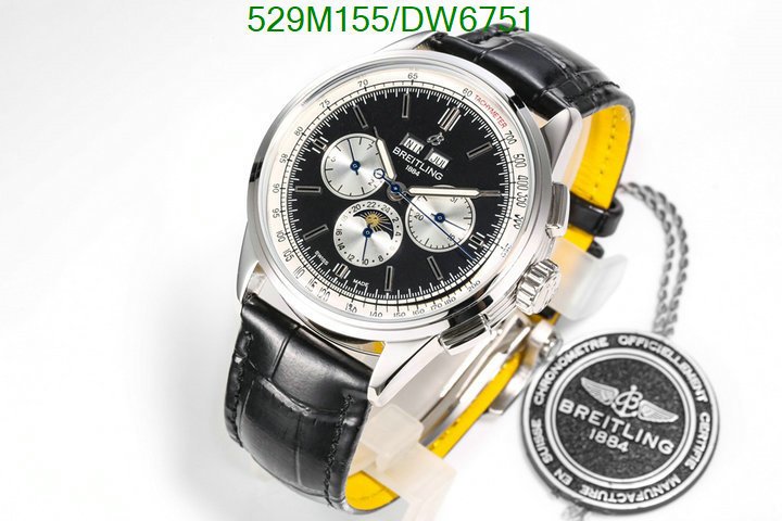 Breitling-Watch-Mirror Quality Code: DW6751 $: 529USD
