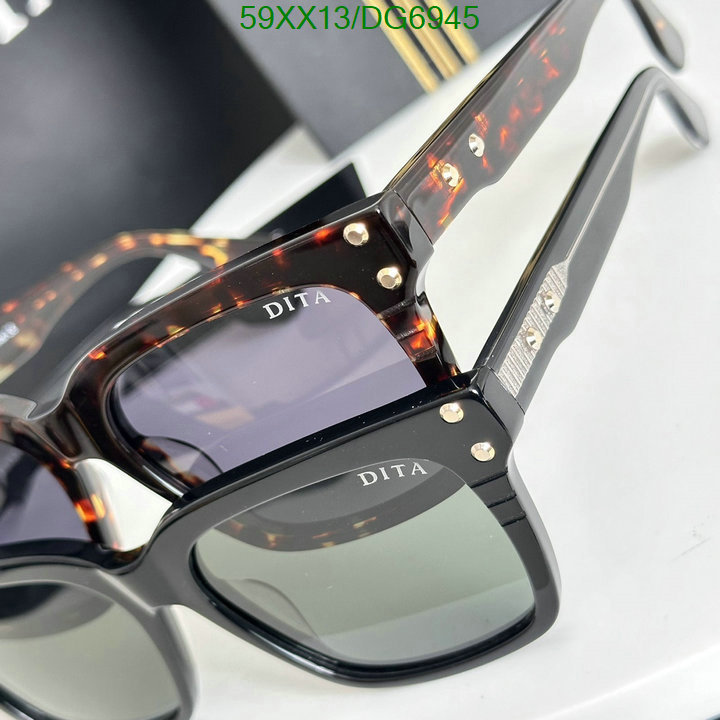 Dita-Glasses Code: DG6945 $: 59USD