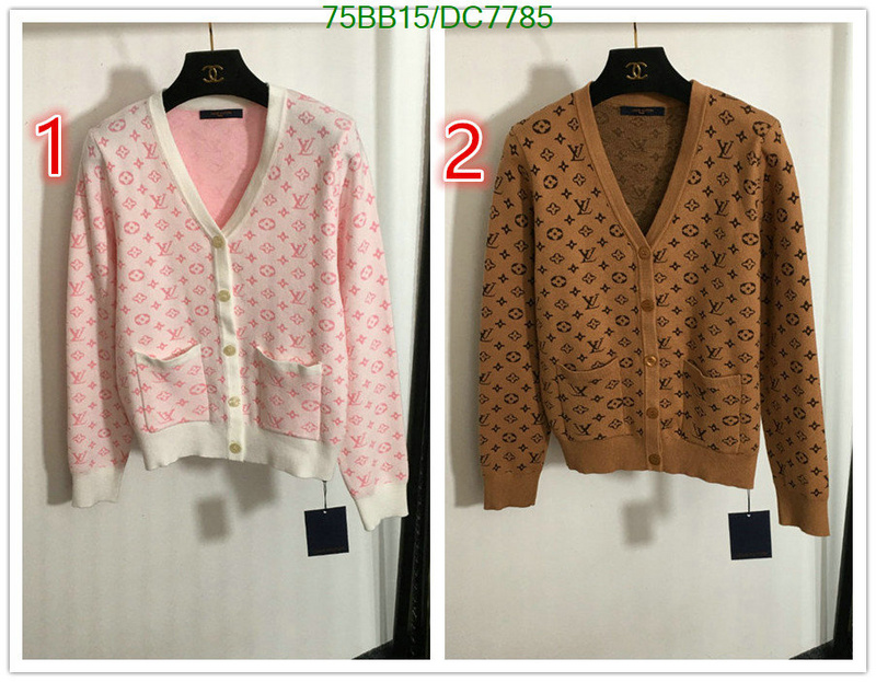 LV-Clothing Code: DC7785 $: 75USD