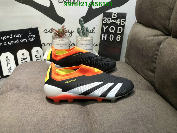 Adidas-Men shoes Code: KS6161 $: 99USD