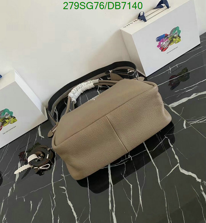 Prada-Bag-Mirror Quality Code: DB7140 $: 279USD