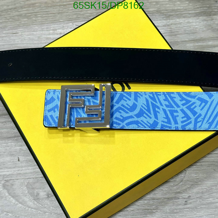 Fendi-Belts Code: DP8162 $: 65USD