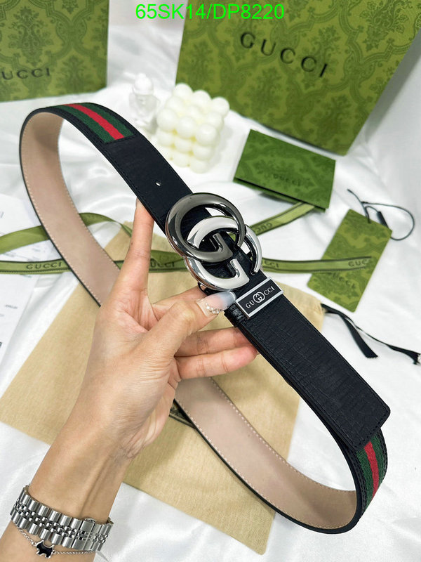 Gucci-Belts Code: DP8220 $: 65USD