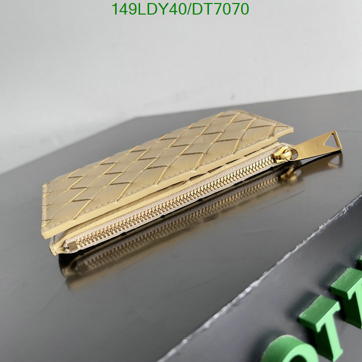 BV-Wallet Mirror Quality Code: DT7070 $: 149USD