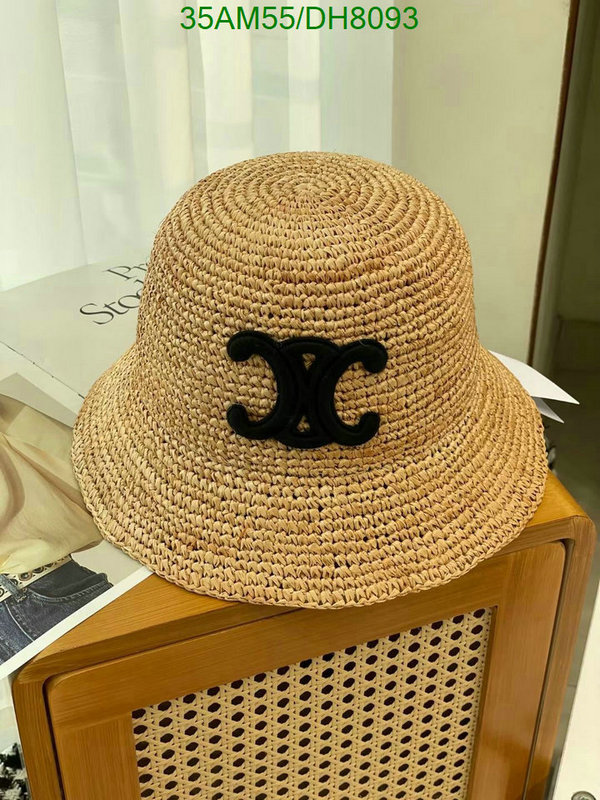 Celine-Cap(Hat) Code: DH8093 $: 35USD