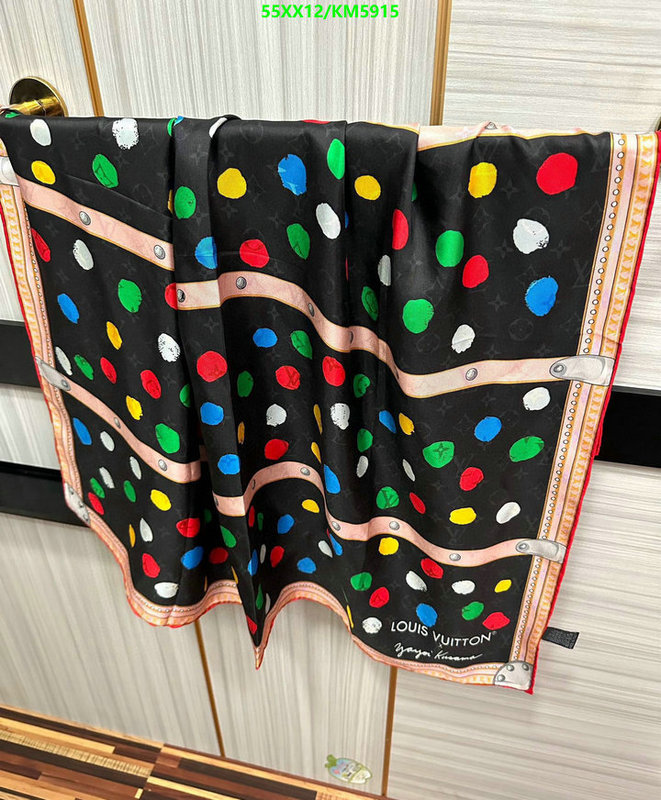 LV-Scarf Code: KM5915 $: 55USD