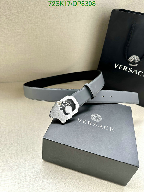 Versace-Belts Code: DP8308 $: 72USD