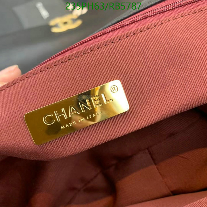 Chanel-Bag-Mirror Quality Code: RB5787