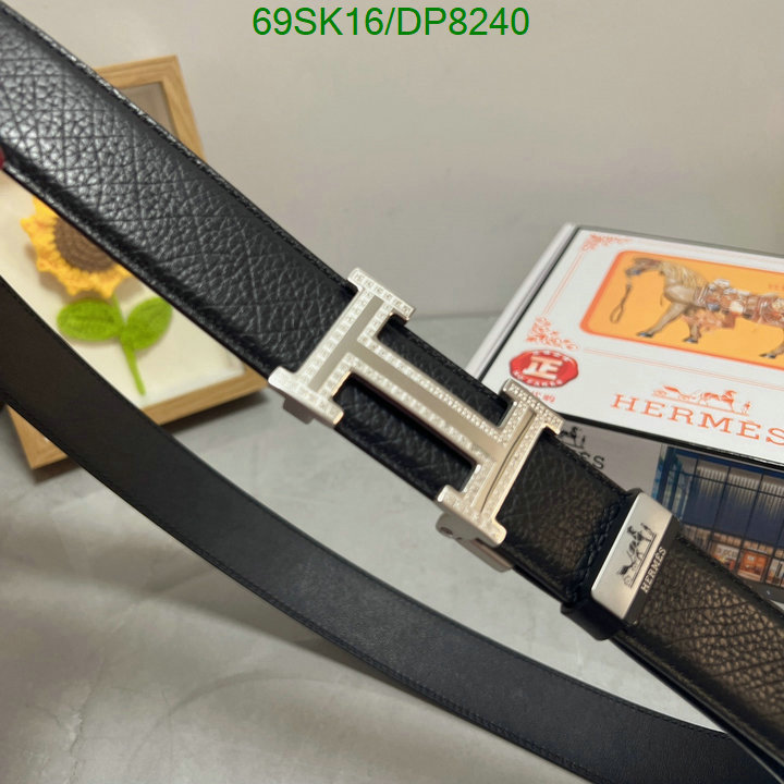 Hermes-Belts Code: DP8240 $: 69USD