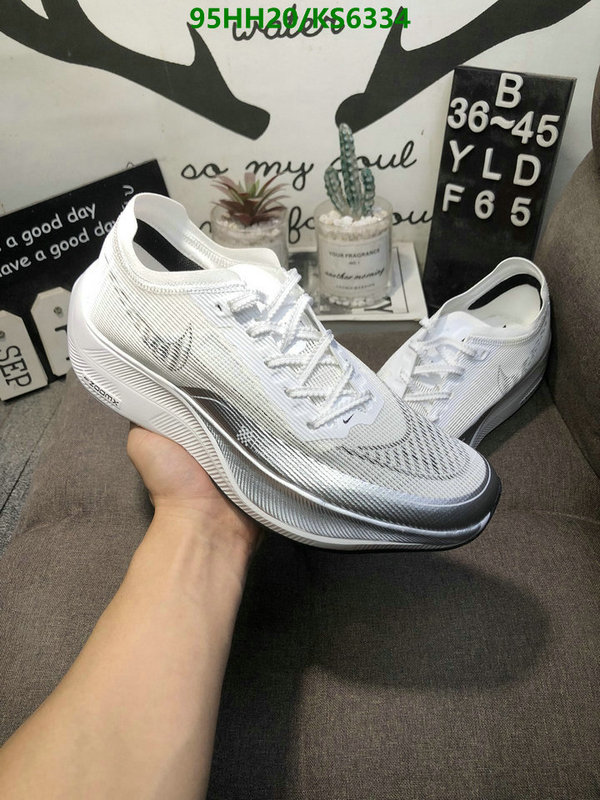 NIKE-Women Shoes Code: KS6334 $: 95USD