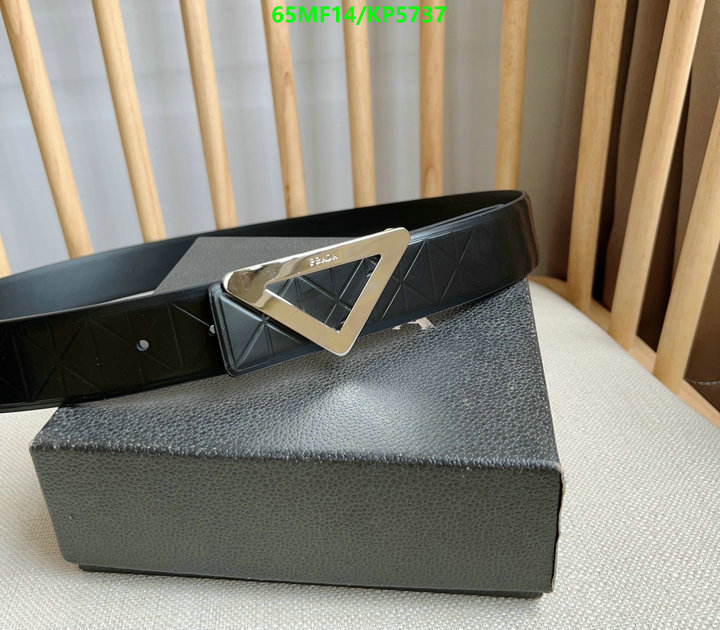 Prada-Belts Code: KP5737 $: 65USD