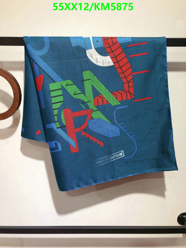 Hermes-Scarf Code: KM5875 $: 55USD