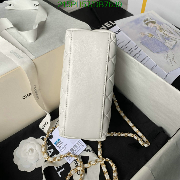 Chanel-Bag-Mirror Quality Code: DB7639 $: 215USD