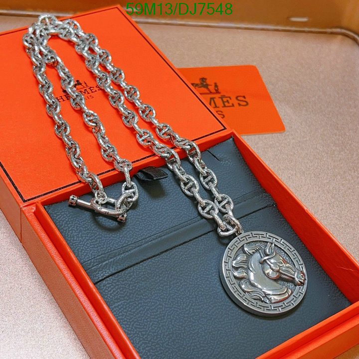 Hermes-Jewelry Code: DJ7548 $: 59USD