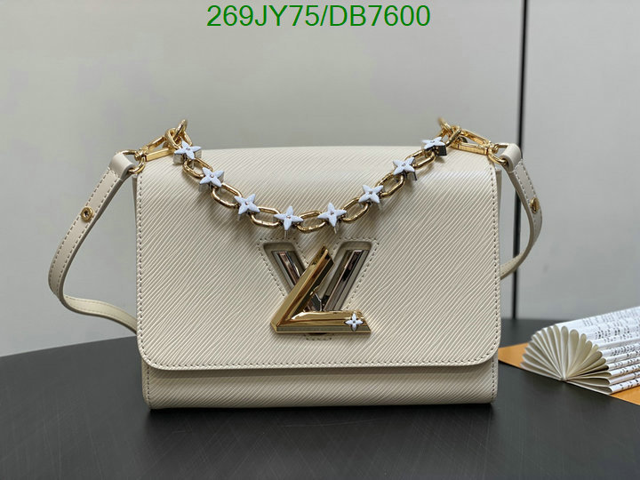 LV-Bag-Mirror Quality Code: DB7600 $: 269USD