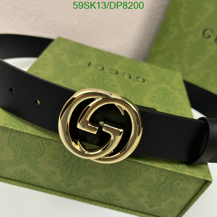 Gucci-Belts Code: DP8200 $: 59USD