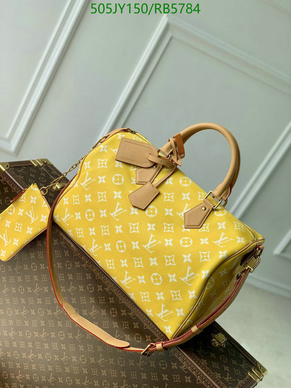 LV-Bag-Mirror Quality Code: RB5784 $: 505USD