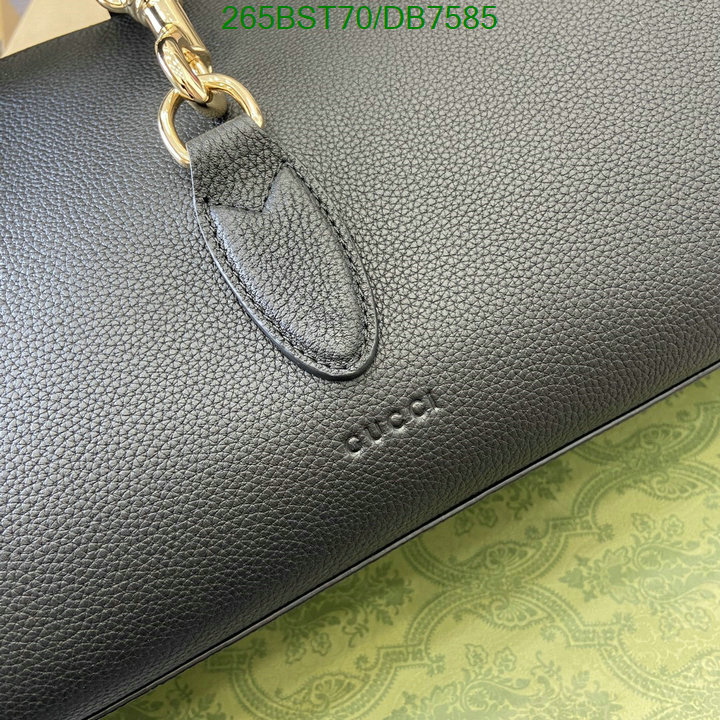 Gucci-Bag-Mirror Quality Code: DB7585 $: 265USD