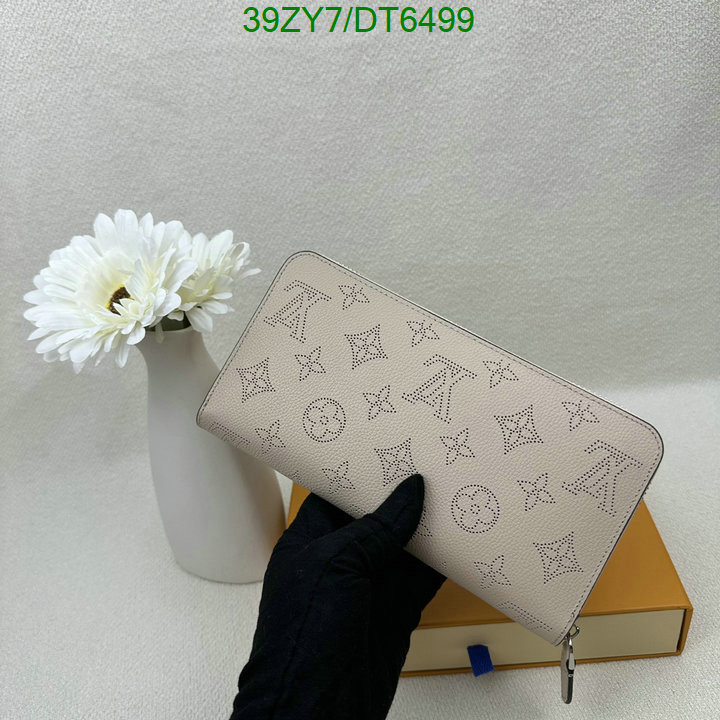 LV-Wallet-4A Quality Code: DT6499 $: 39USD