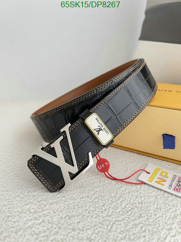 LV-Belts Code: DP8267 $: 65USD