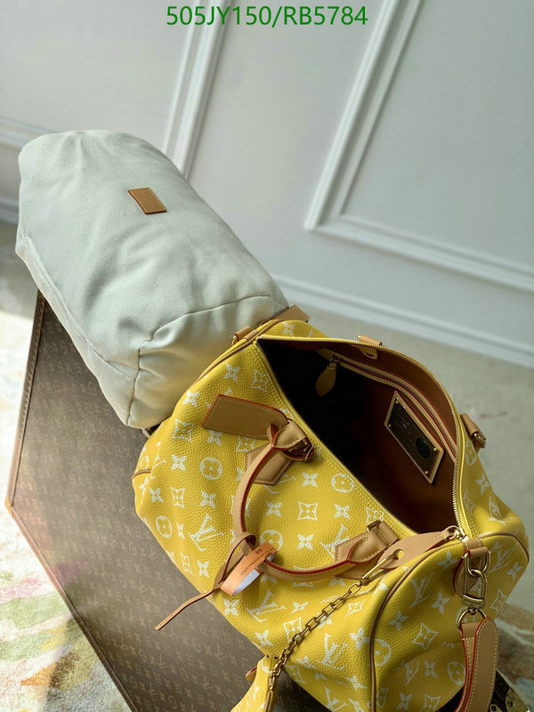 LV-Bag-Mirror Quality Code: RB5784 $: 505USD