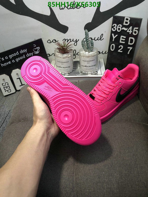 NIKE-Women Shoes Code: KS6305 $: 85USD