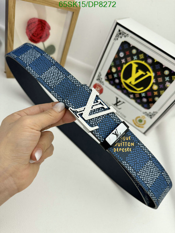 LV-Belts Code: DP8272 $: 65USD