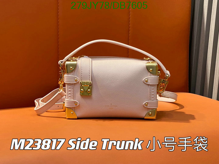 LV-Bag-Mirror Quality Code: DB7605 $: 279USD