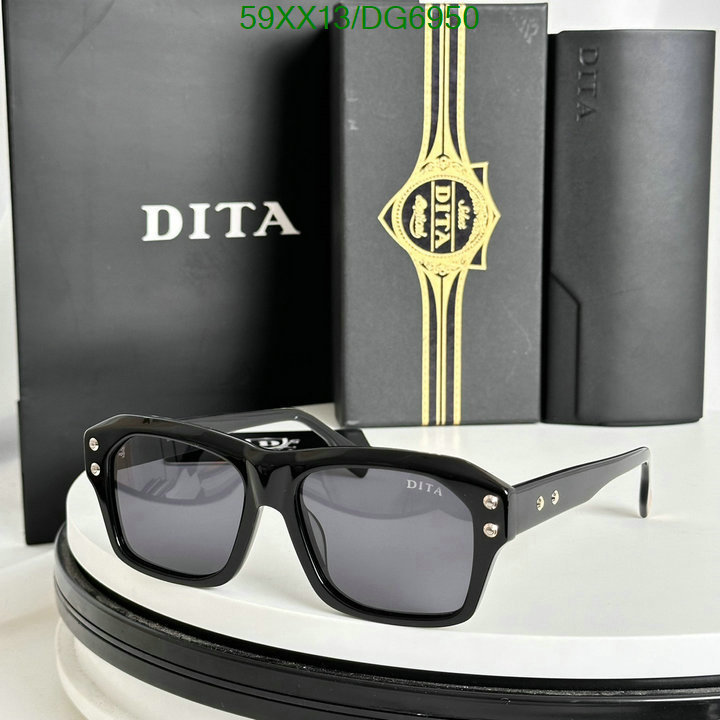 Dita-Glasses Code: DG6950 $: 59USD