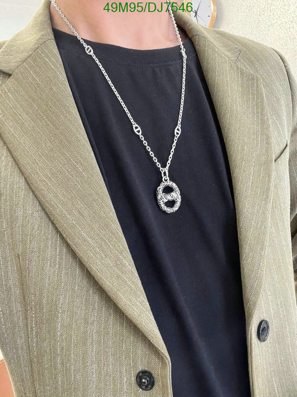 Hermes-Jewelry Code: DJ7546 $: 49USD