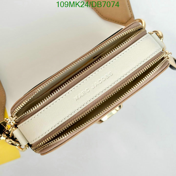 Marc Jacobs-Bag-Mirror Quality Code: DB7074 $: 109USD