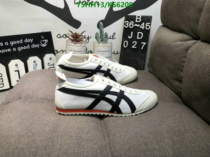 Asics-Men shoes Code: KS6209 $: 75USD