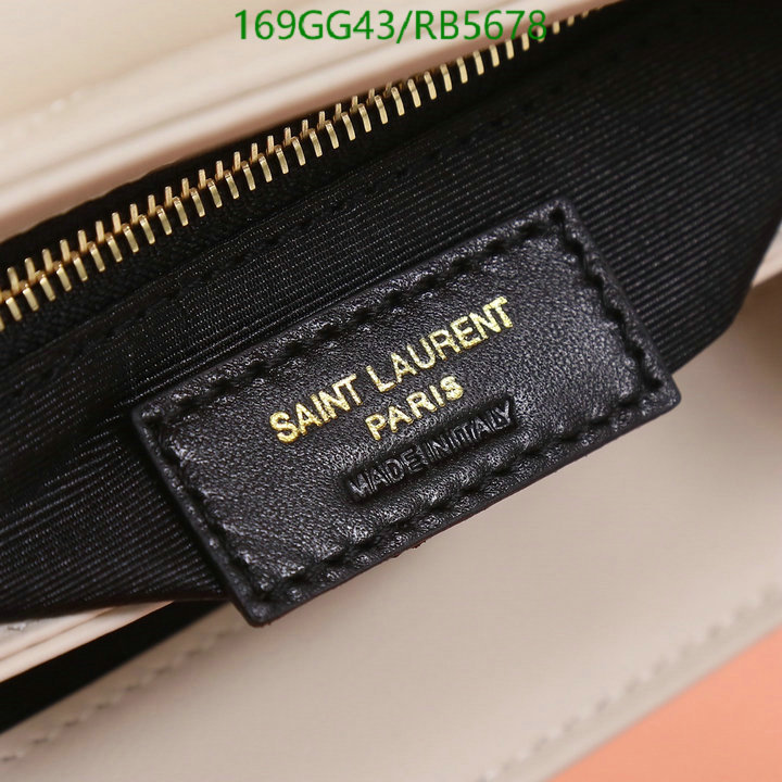 YSL-Bag-Mirror Quality Code: RB5678 $: 169USD