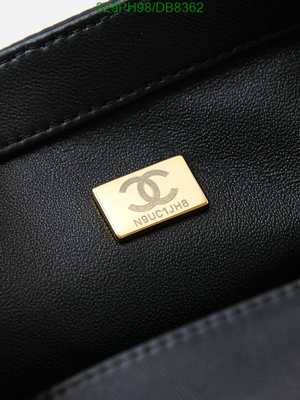 Chanel-Bag-Mirror Quality Code: DB8362 $: 329USD