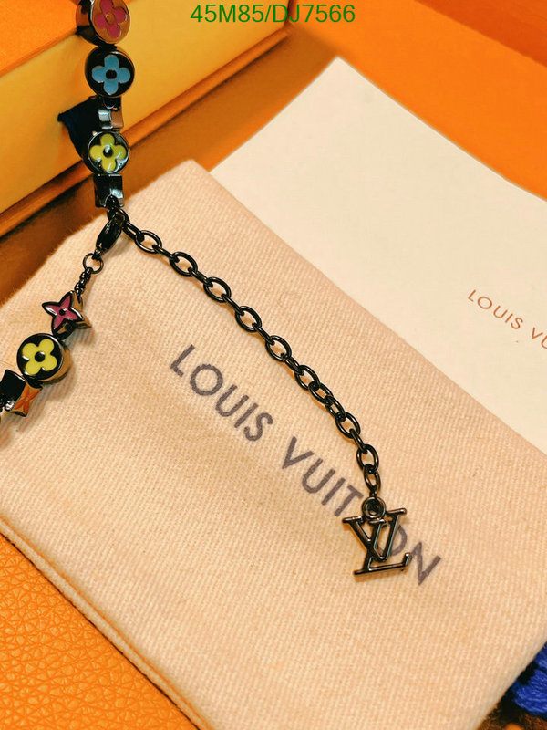 LV-Jewelry Code: DJ7566 $: 45USD