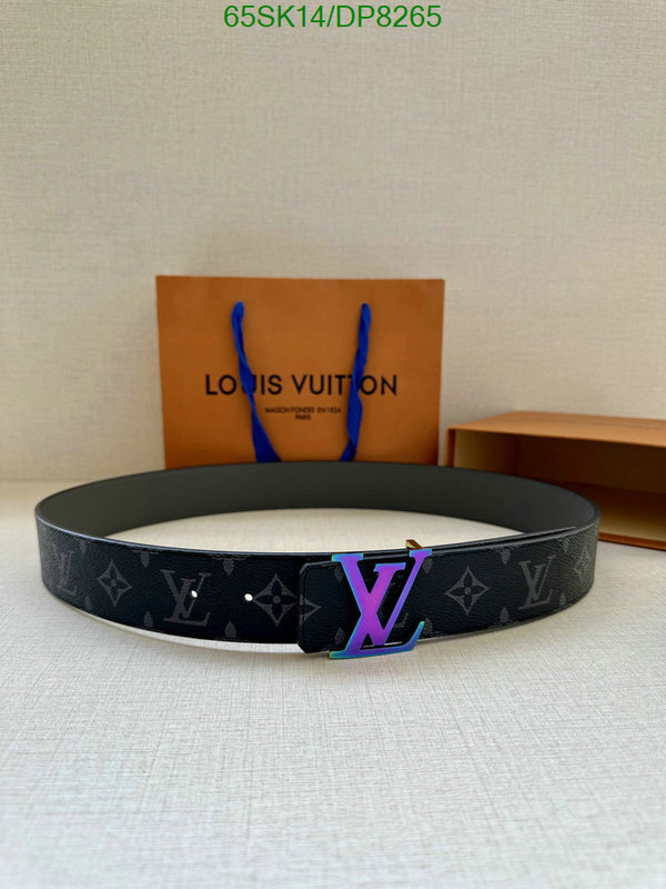 LV-Belts Code: DP8265 $: 65USD